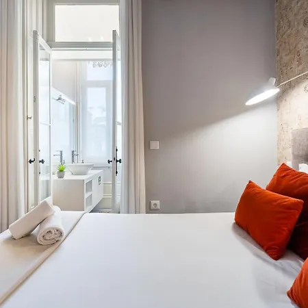 Апартаменты Guestready - Tempting Getaway In *