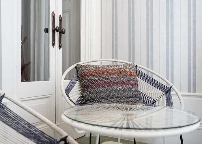 Guestready - Tempting Getaway In *