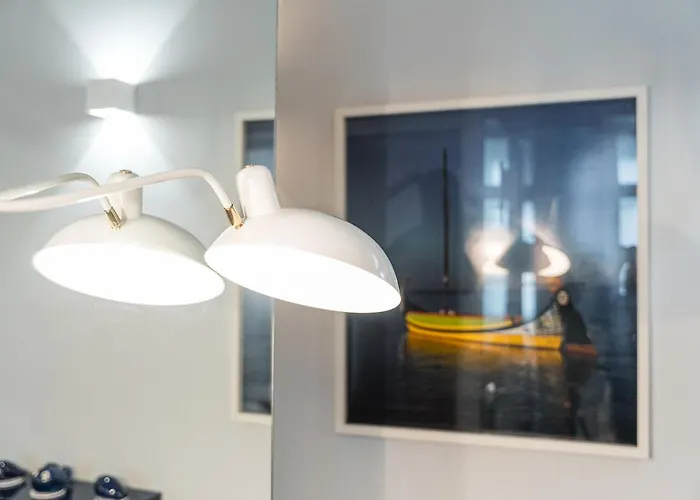 Apartamento Guestready - Tempting Getaway In Porto