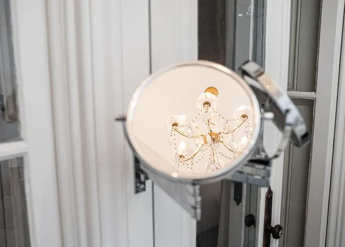 Guestready - Tempting Getaway In Apartamento Porto