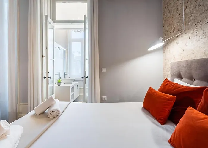 Apartamento Guestready - Tempting Getaway In *