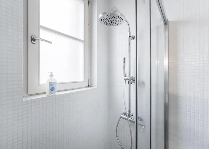 Apartamento Guestready - Tempting Getaway In