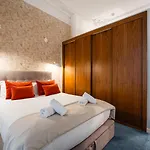 Lägenhet Guestready - Tempting Getaway In *
