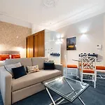 Lägenhet Guestready - Tempting Getaway In Oporto