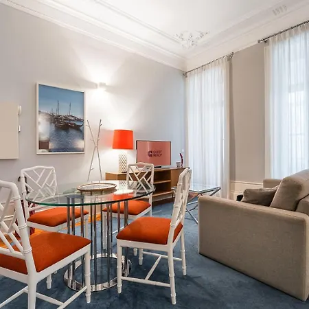 Appartement Guestready - Tempting Getaway In Porto