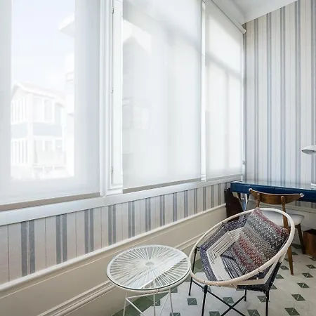 Guestready - Tempting Getaway In * Porto