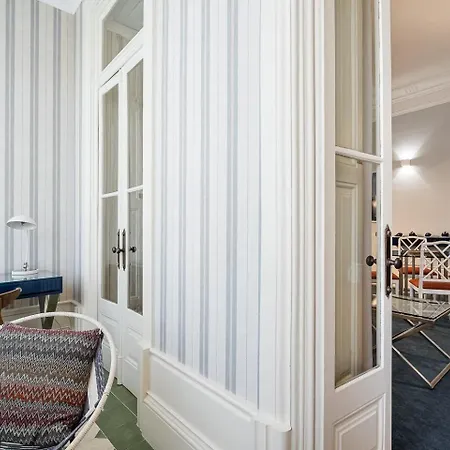 Guestready - Tempting Getaway In Appartement