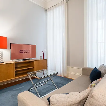 Guestready - Tempting Getaway In Porto