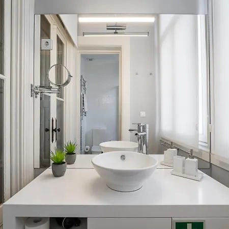 Appartement Guestready - Tempting Getaway In Porto