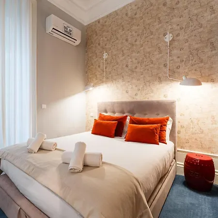 Guestready - Tempting Getaway In Appartement