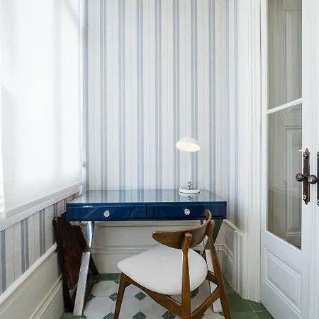 Guestready - Tempting Getaway In * Porto