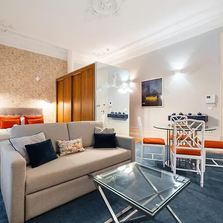 Daire Guestready - Tempting Getaway In Porto