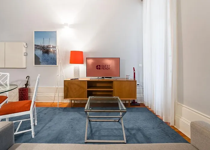 Guestready - Tempting Getaway In *