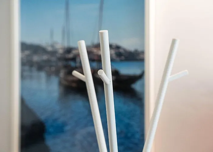 Guestready - Tempting Getaway In פורטו