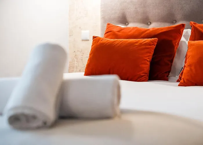 Guestready - Tempting Getaway In