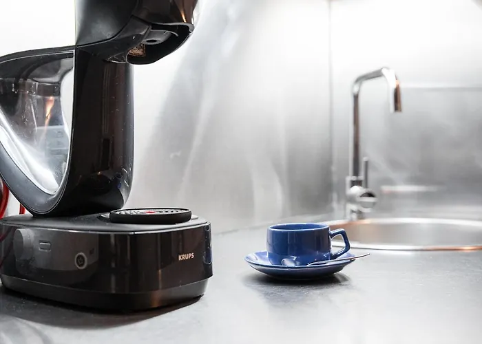 Guestready - Tempting Getaway In Apartman *