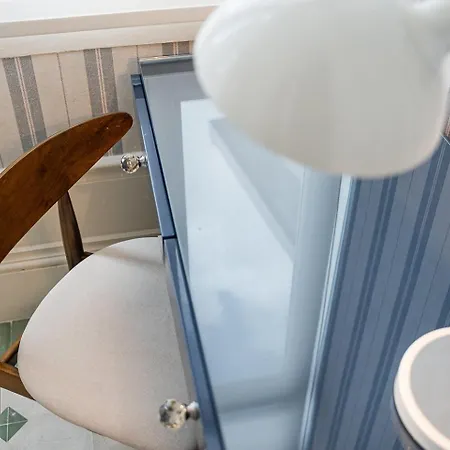 Apartmán Guestready - Tempting Getaway In *