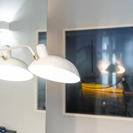 Apartmán Guestready - Tempting Getaway In Porto