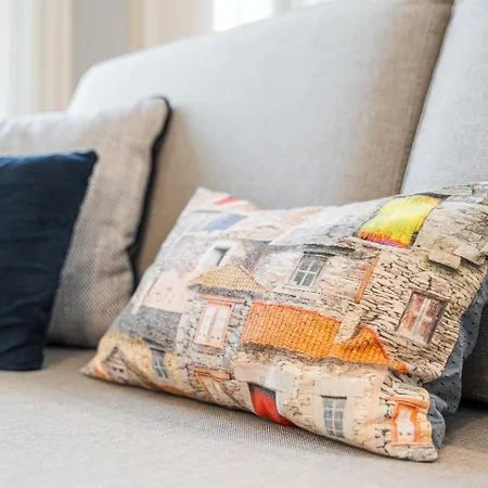 Lejlighed Guestready - Tempting Getaway In Porto