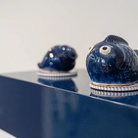 Lejlighed Guestready - Tempting Getaway In *