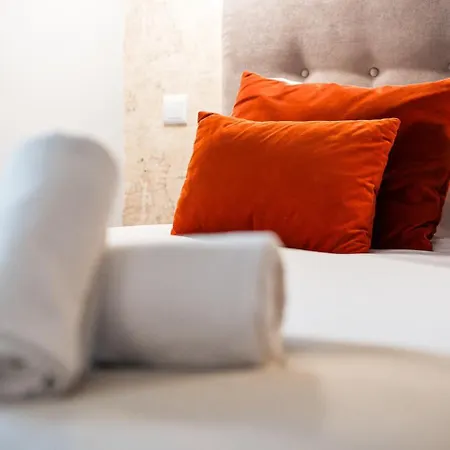 Guestready - Tempting Getaway In