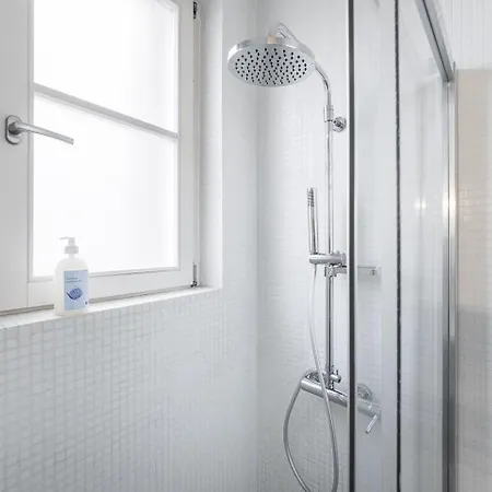 Apartment Guestready - Tempting Getaway In