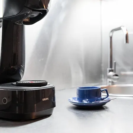 Guestready - Tempting Getaway In Apartment *