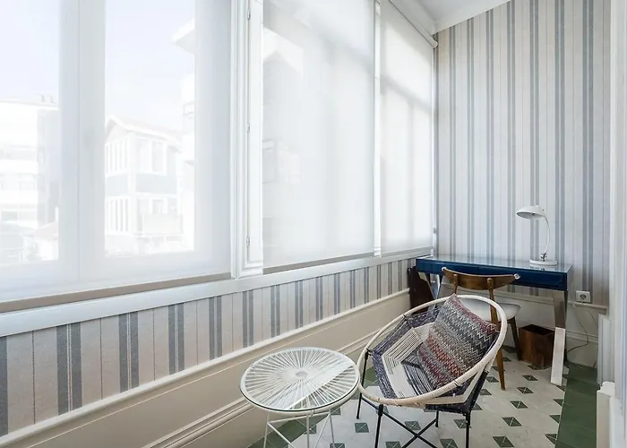 Guestready - Tempting Getaway In * Oporto