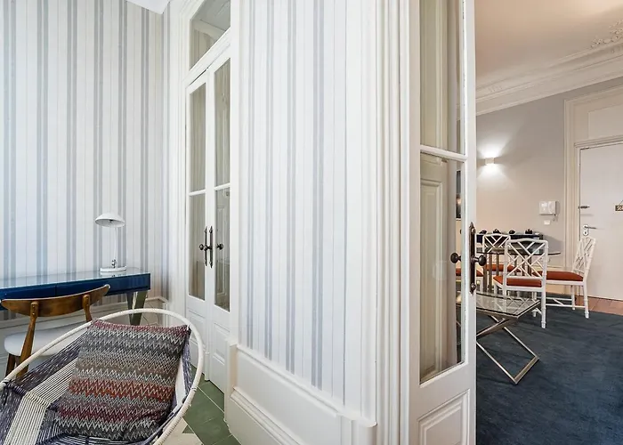 Guestready - Tempting Getaway In Lägenhet