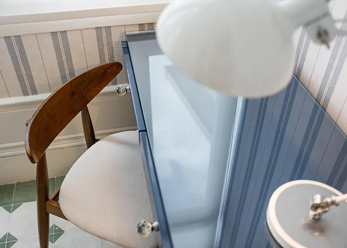 Lägenhet Guestready - Tempting Getaway In *