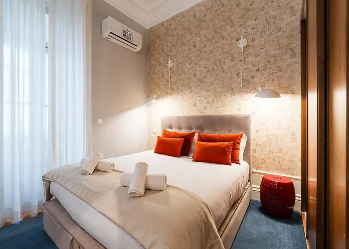 Guestready - Tempting Getaway In Lejlighed