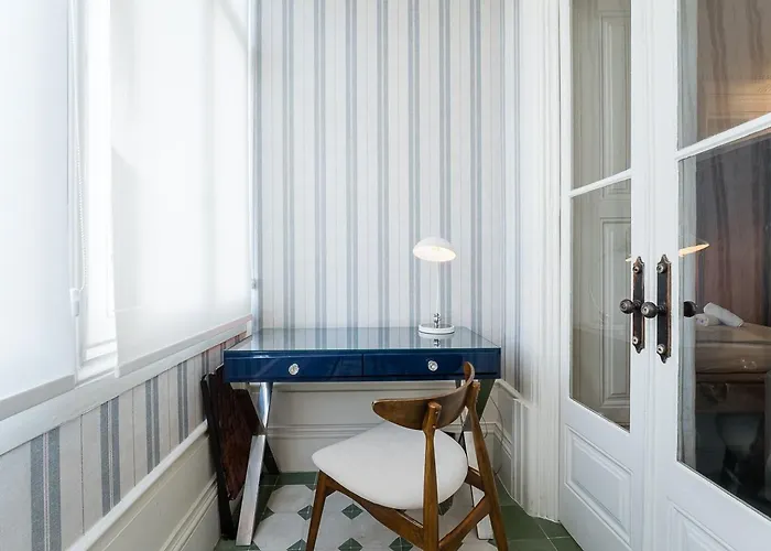 Guestready - Tempting Getaway In * Oporto