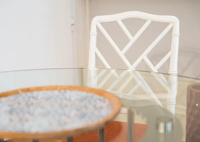 Guestready - Tempting Getaway In *